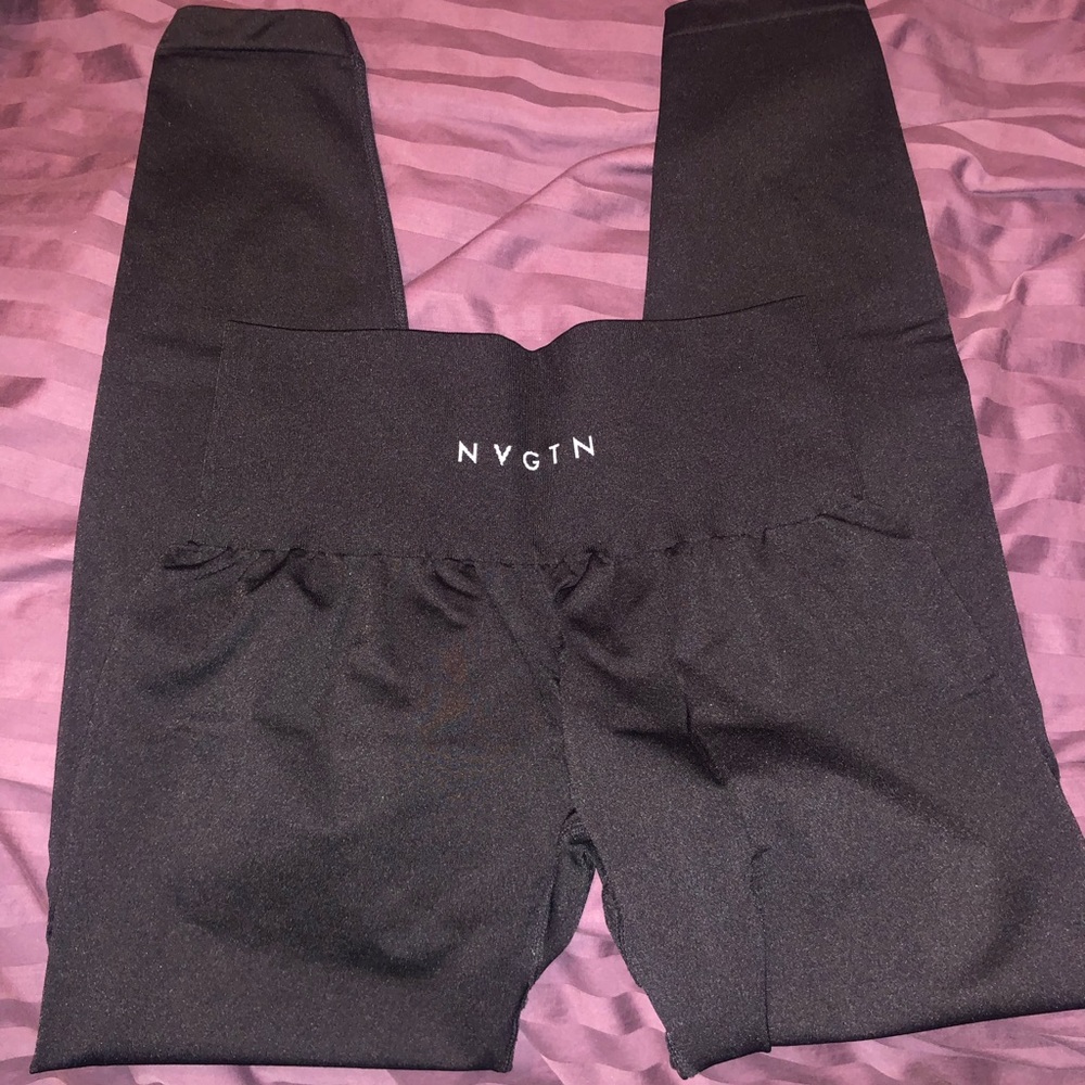 NVGTN like new worn once! Too tight on me. Smoke free no pets.